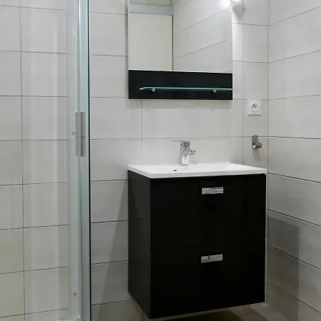 Chambrappart Апартаменты Фалез